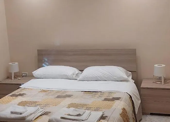 A Casa Di Carla E Lucia