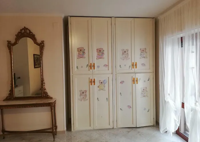 A Casa Di Carla E Lucia