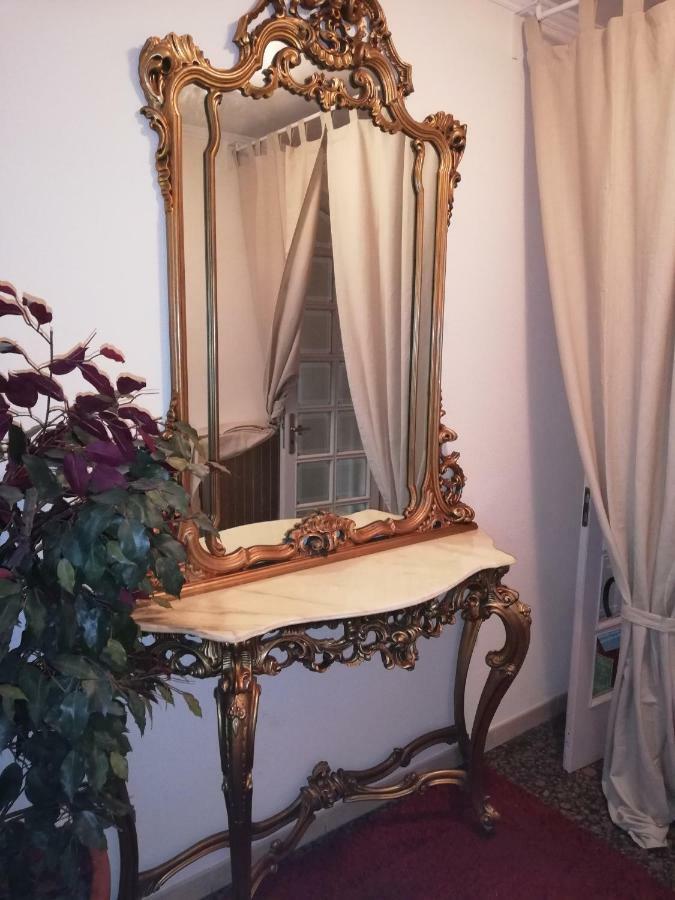 A Casa Di Carla E Lucia Massafra