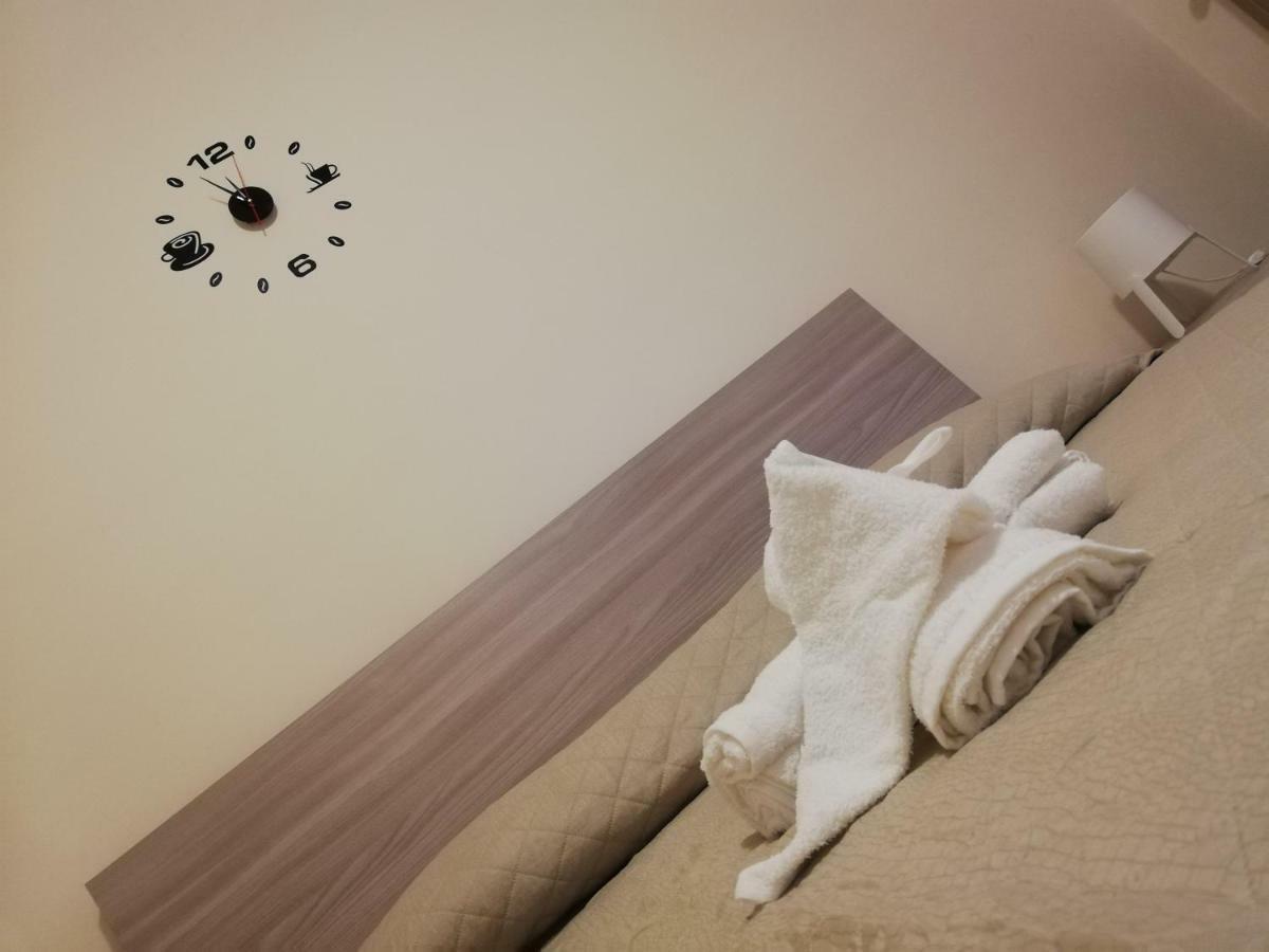 A Casa Di Carla E Lucia Holiday home Massafra