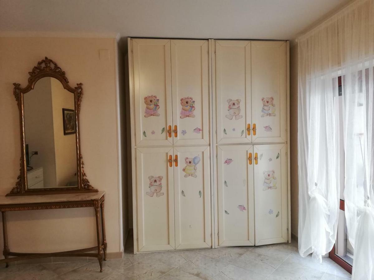 A Casa Di Carla E Lucia * Massafra