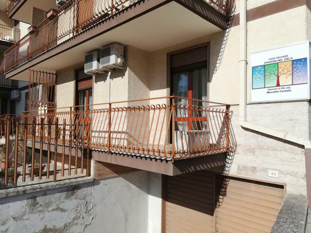 A Casa Di Carla E Lucia * Massafra