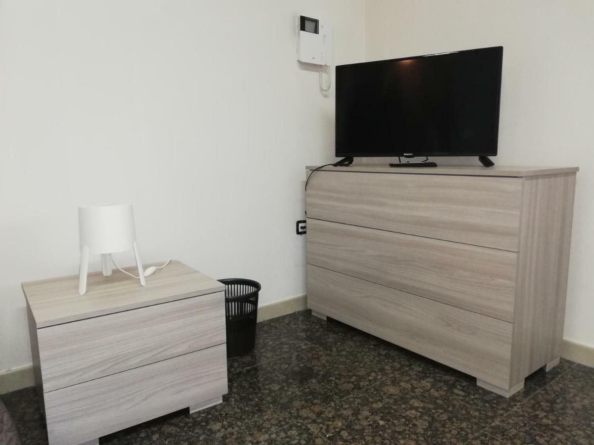 A Casa Di Carla E Lucia Casa de Férias