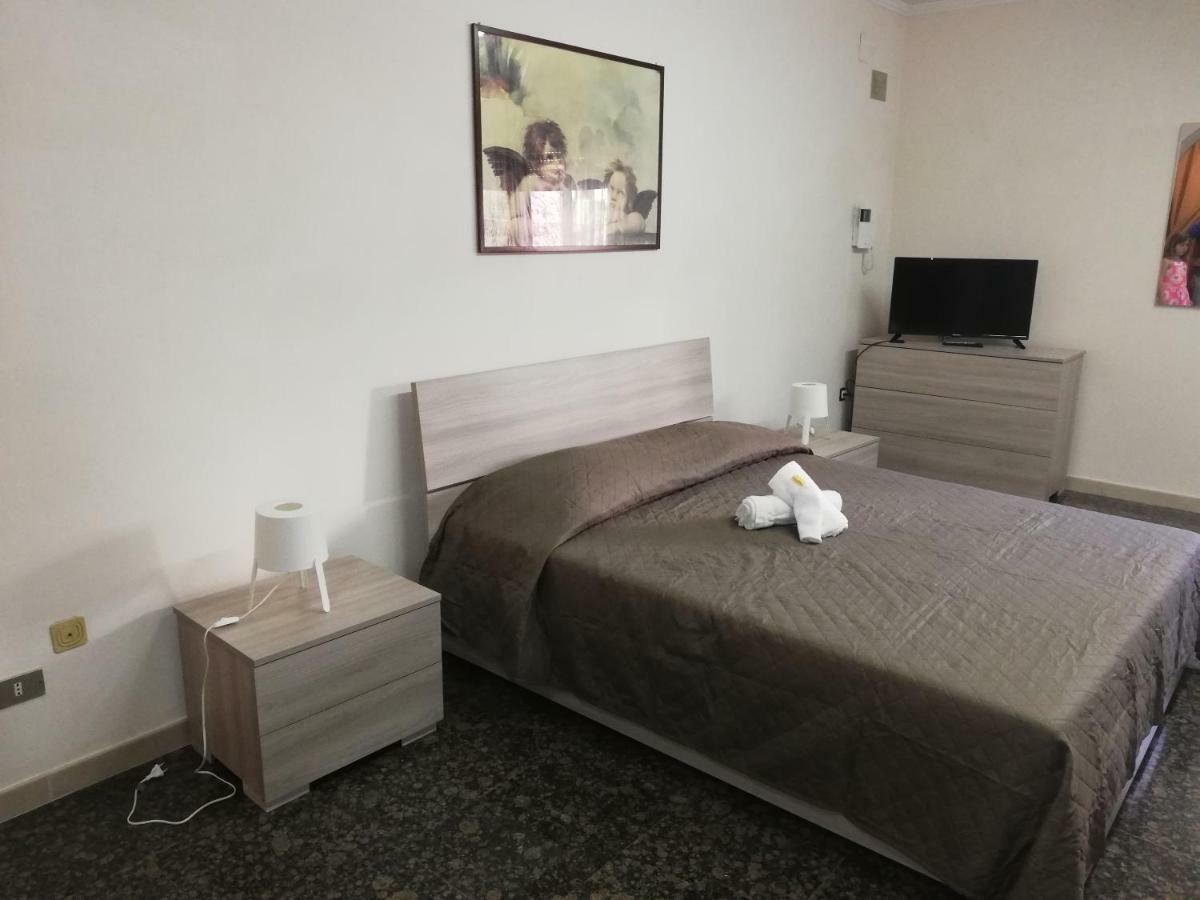 A Casa Di Carla E Lucia Holiday home Massafra