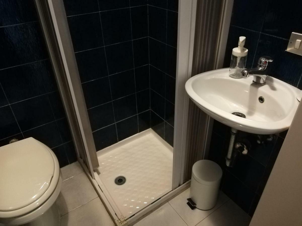 A Casa Di Carla E Lucia *
