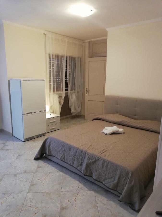 A Casa Di Carla E Lucia Casa de Férias *