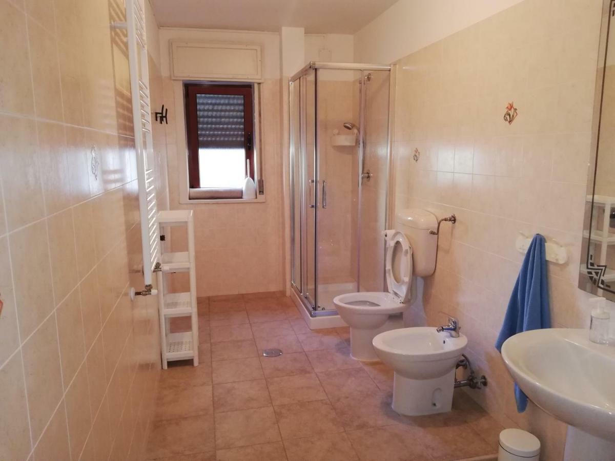 Holiday home A Casa Di Carla E Lucia