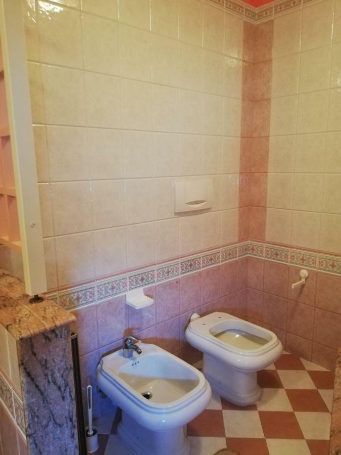 A Casa Di Carla E Lucia Casa de Férias Massafra
